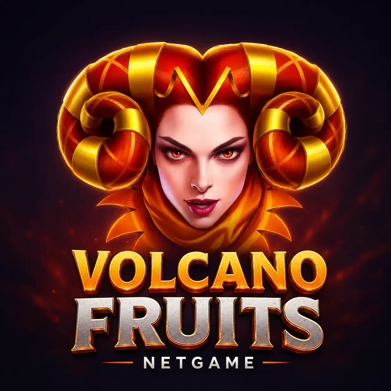 Volcano-Fruits.