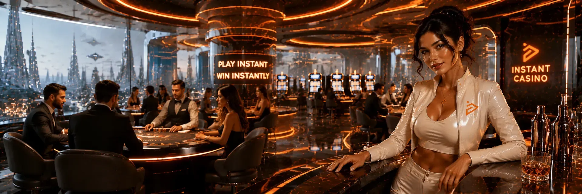 activer bonus instant casino