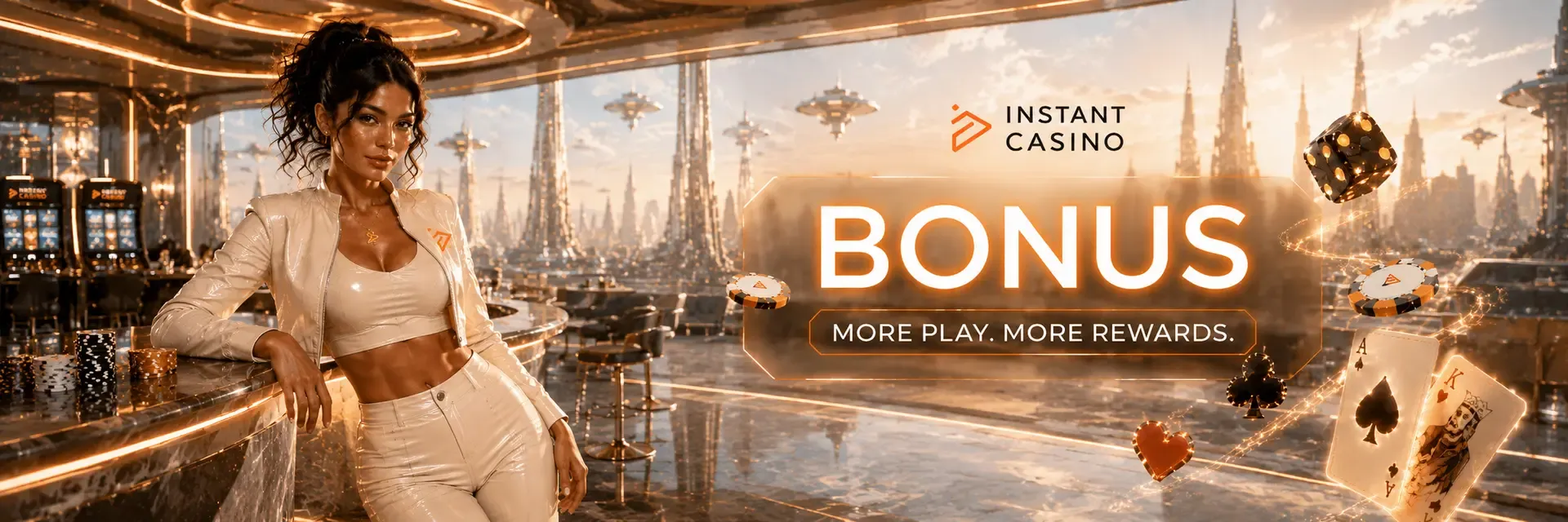 free spins joueurs instant casino