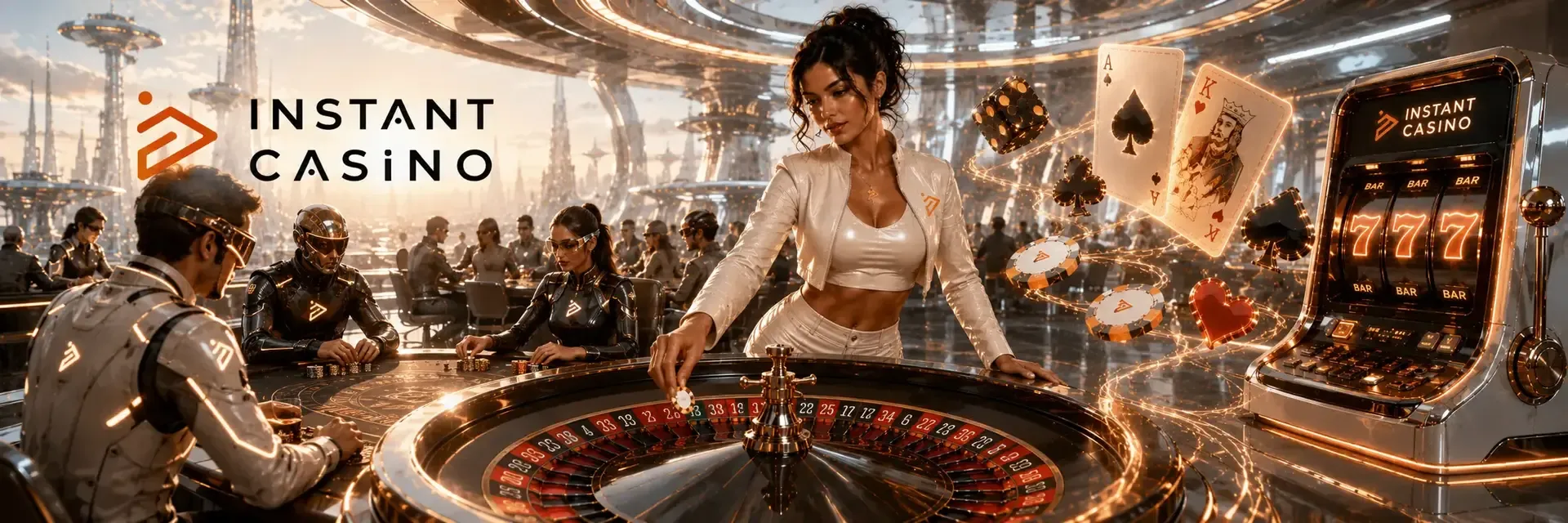 obtenir bonus dépôt instant casino